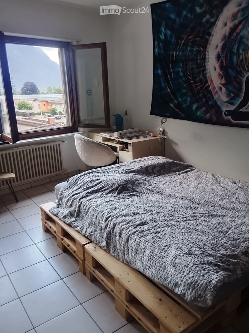Ich suche einen Nachmieter (1)