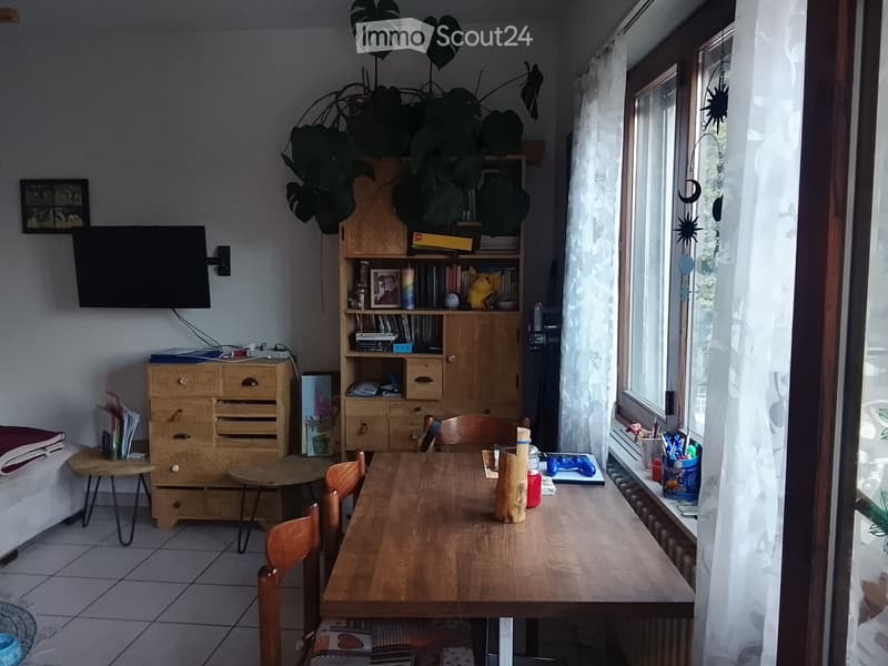 Ich suche einen Nachmieter (2)