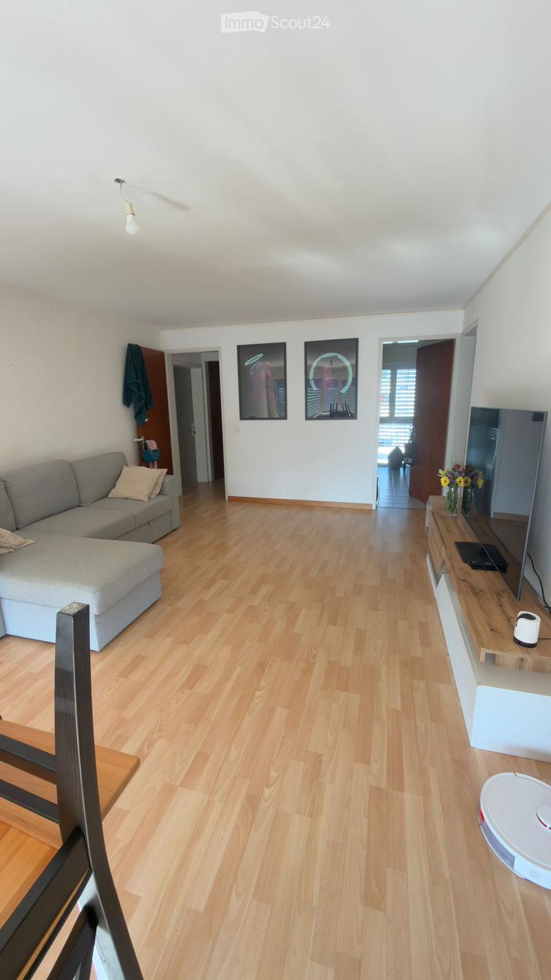 3 Zimmer zur Miete in Estavayer (2)