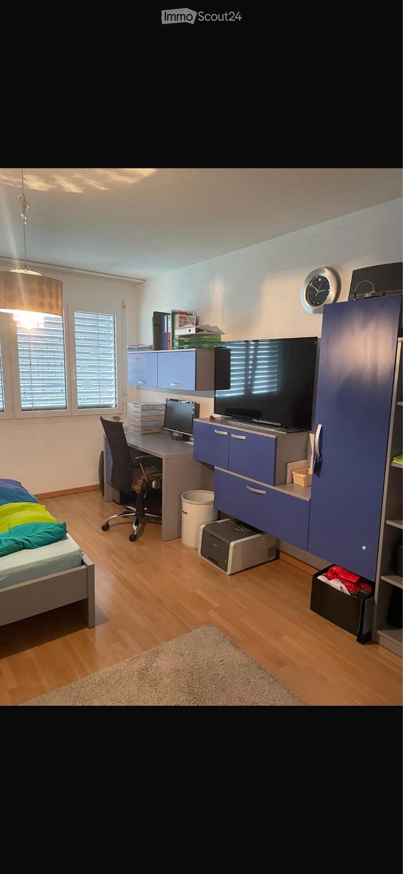 WG-Zimmer zur Miete (2)