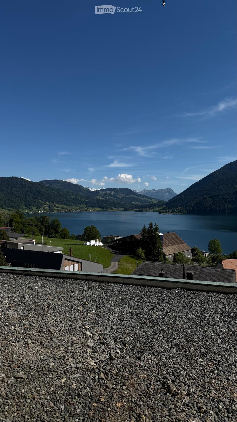Appartement charmant près du lac d'Agerisee avec bonne vue (2)