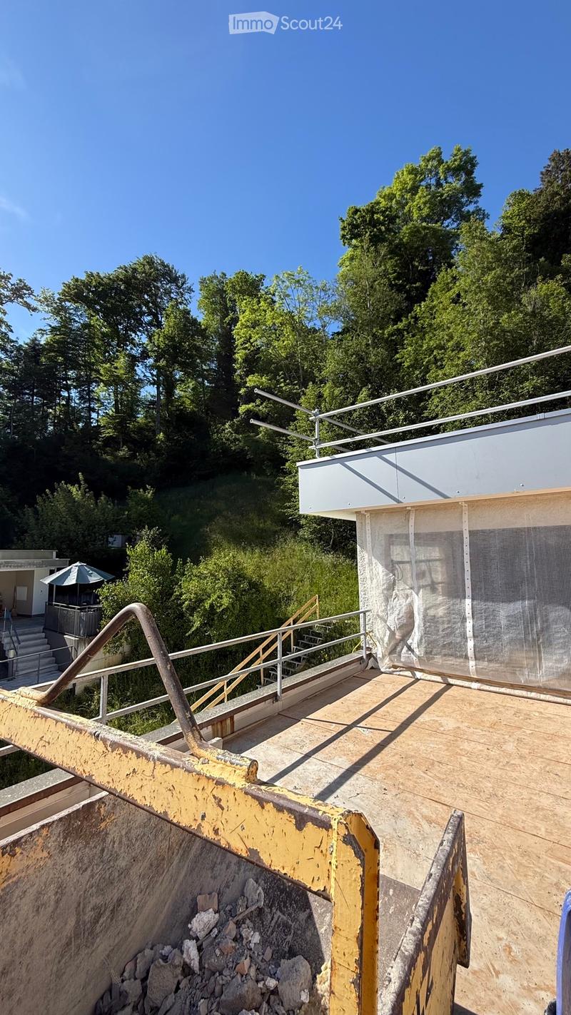 Appartement charmant près du lac d'Agerisee avec bonne vue (4)