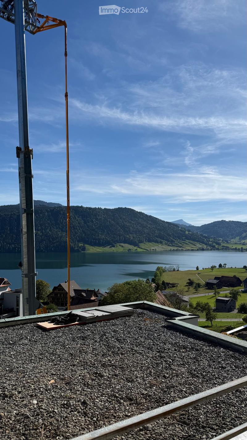 Appartement charmant près du lac d'Agerisee avec bonne vue (3)