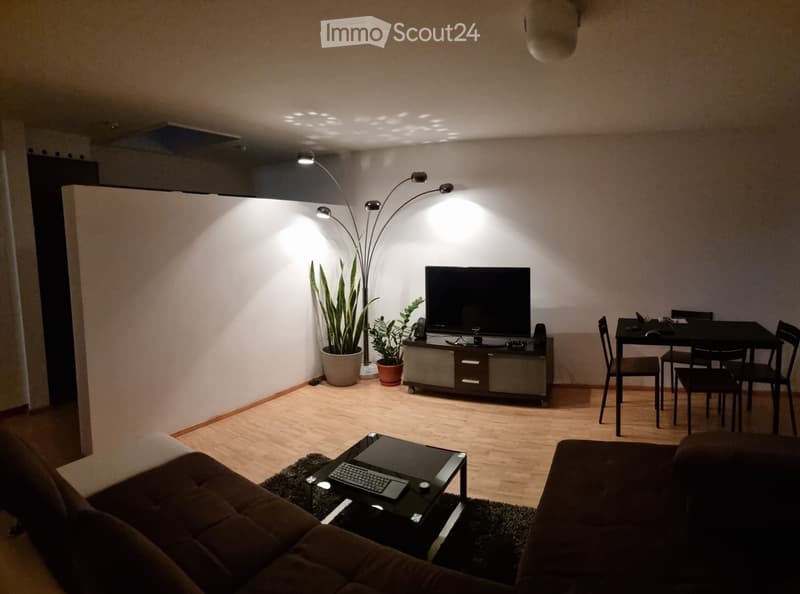 Attraktive 2.5-Zimmer-Wohnung in Zwingen BL (2)