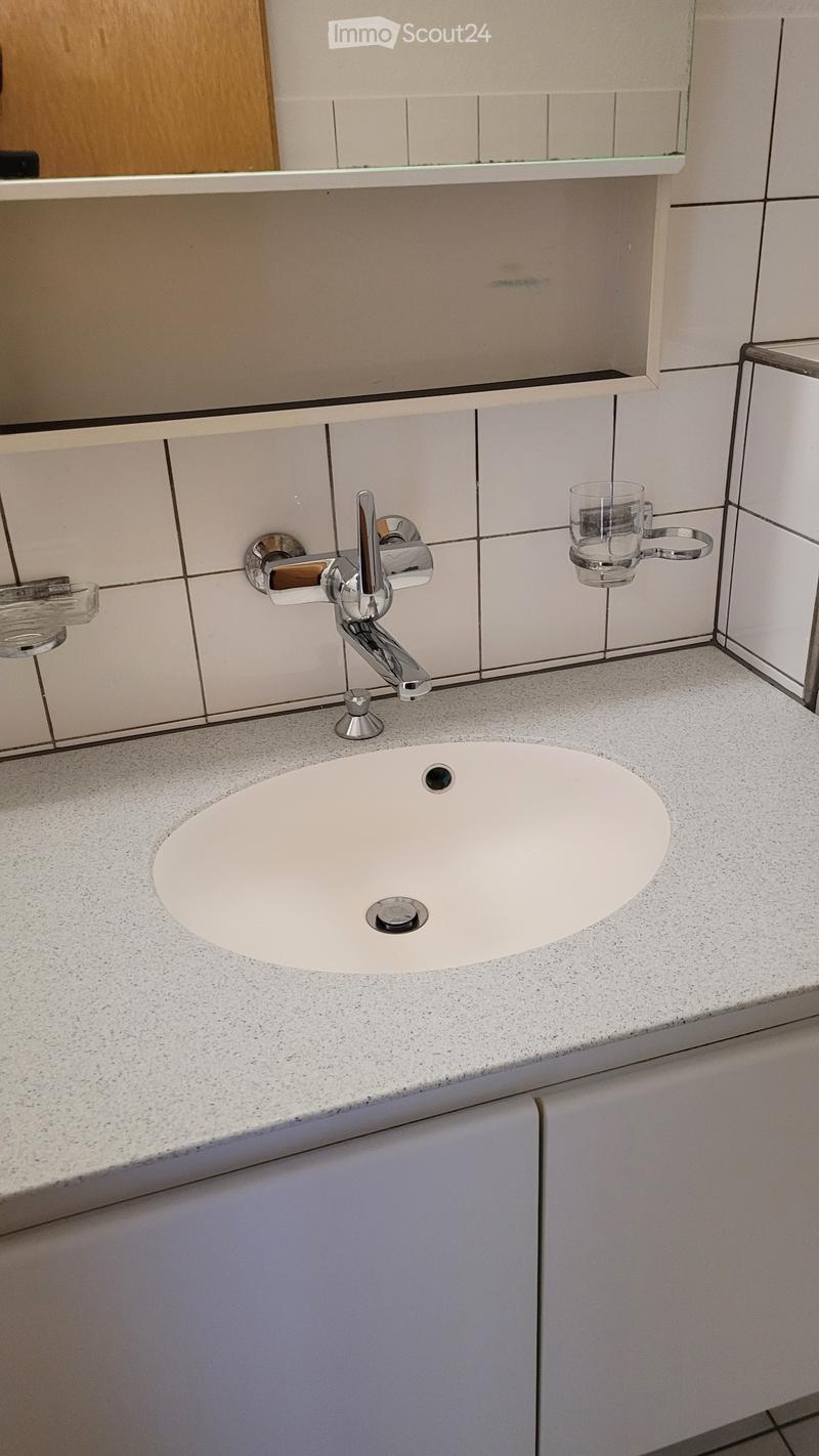 3.5 room owner-occupied apartment with garage in Wyssachen (3)