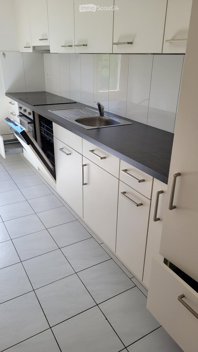 3.5 room owner-occupied apartment with garage in Wyssachen (4)