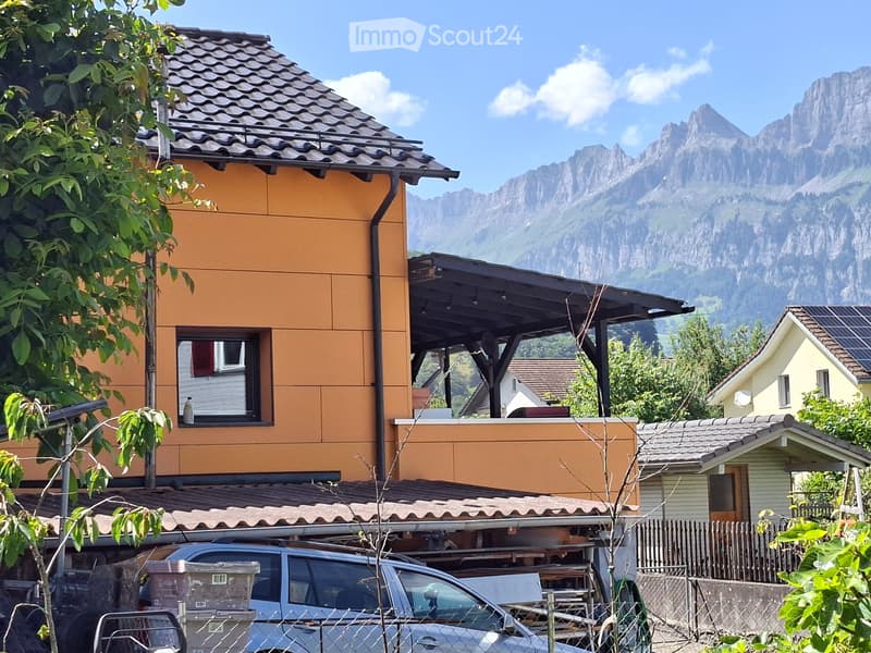 5.5 Single-family house, 880qm plot (2)