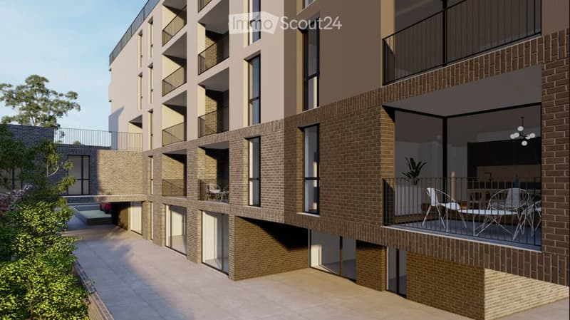 Sion city center, brand new 3.5-room apartment for sale (1)