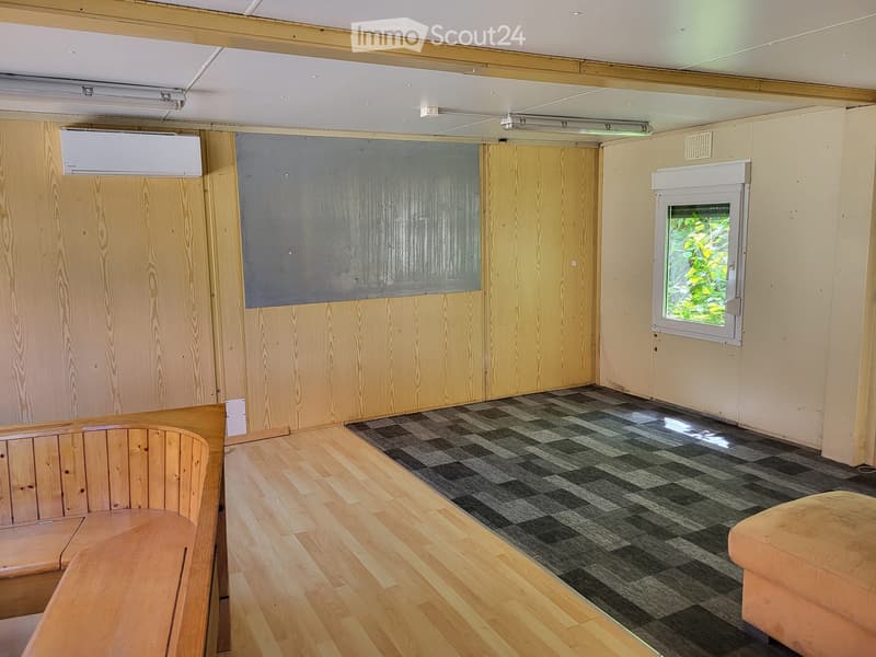 Container/Tiny House (4)