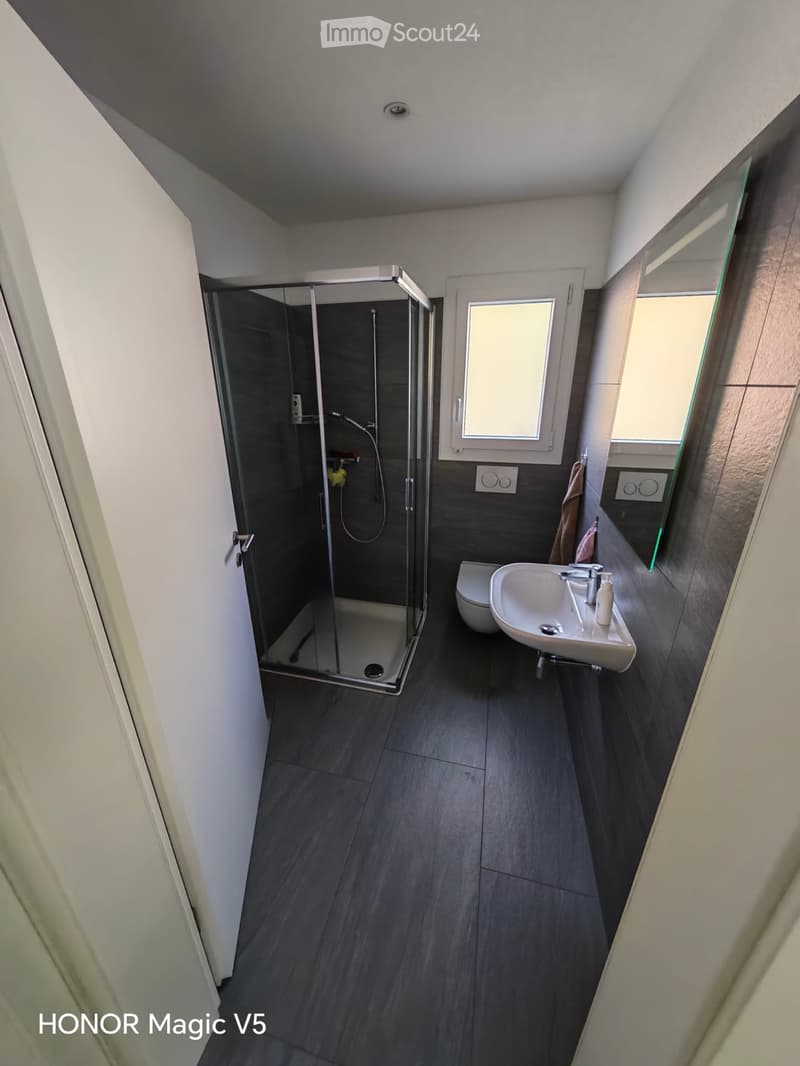 Mietwohnung 2,5 Zimmer in Moghegno (Maggia) (4)