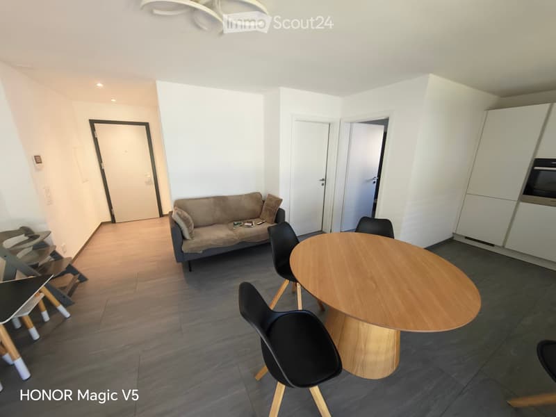 Mietwohnung 2,5 Zimmer in Moghegno (Maggia) (2)