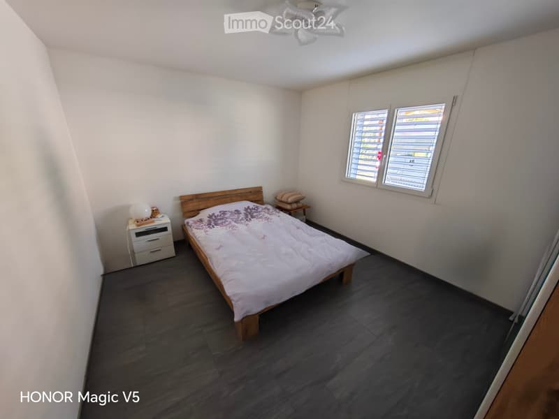 Mietwohnung 2,5 Zimmer in Moghegno (Maggia) (3)