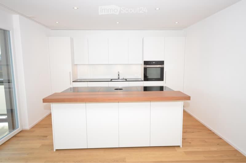 Appartamento 4.5 locali a Müllheim (2)
