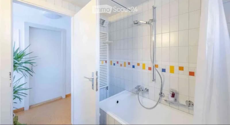 Apartment available from 1.08.26 in Vättis (5)