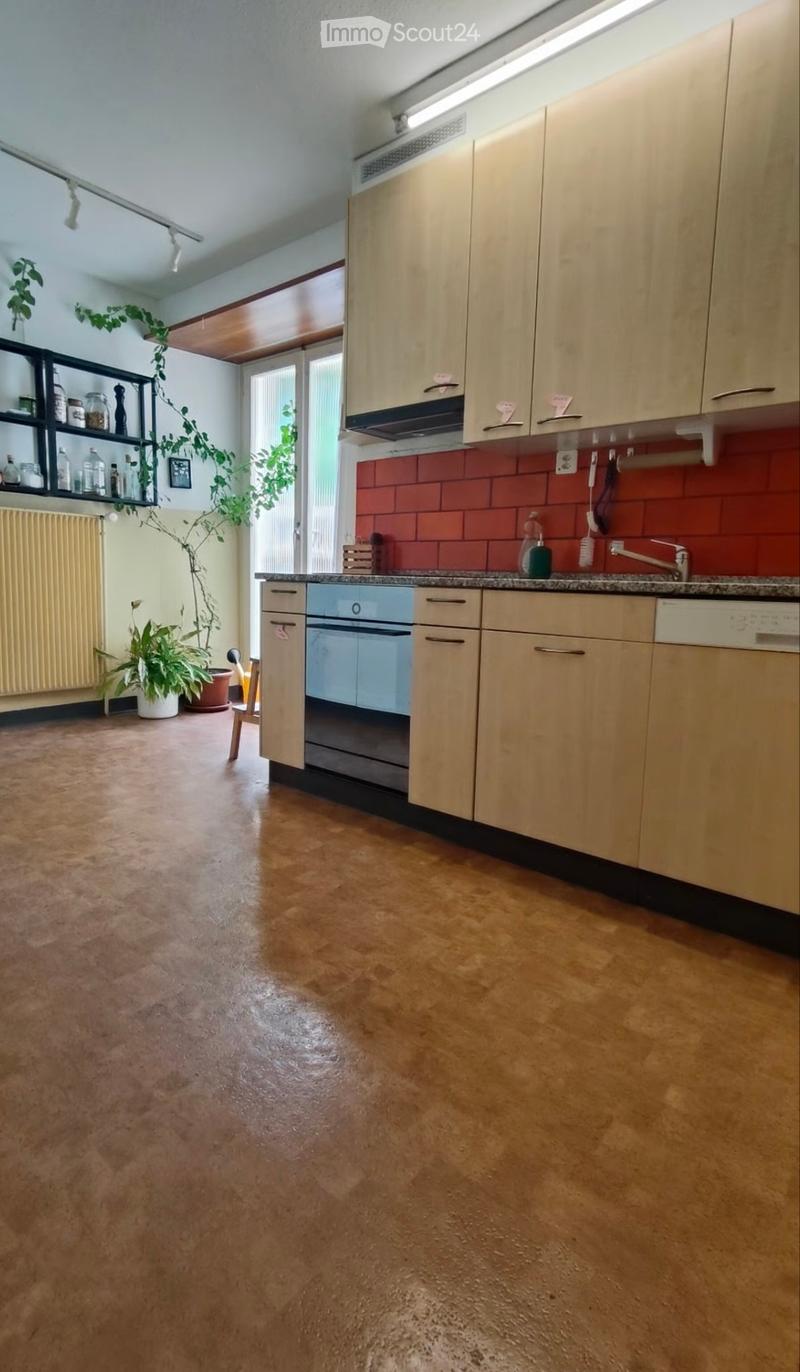 Apartment available from 1.08.26 in Vättis (2)