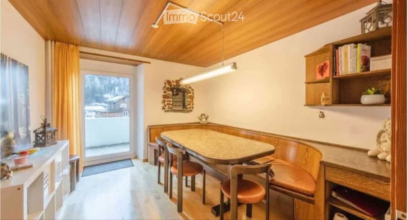 Apartment available from 1.08.26 in Vättis (3)