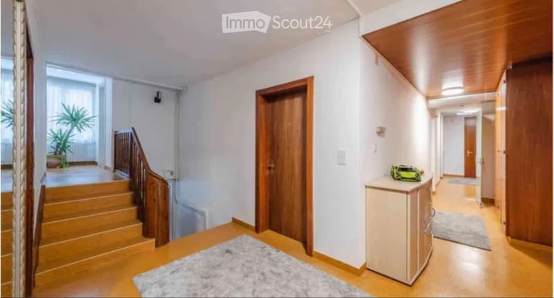 Apartment available from 1.08.26 in Vättis (4)