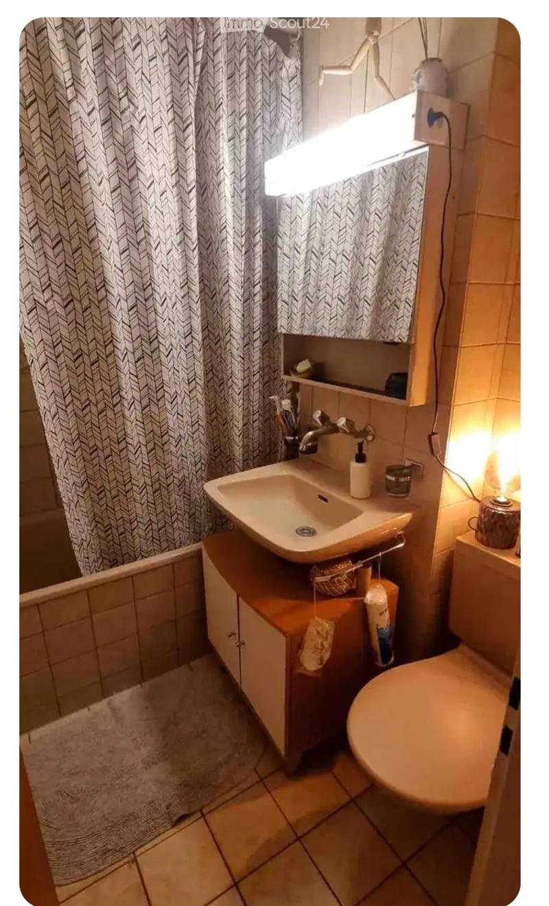 Spacious 3.5-Room Apartment in Zurich Long-Term Rental Only (3)