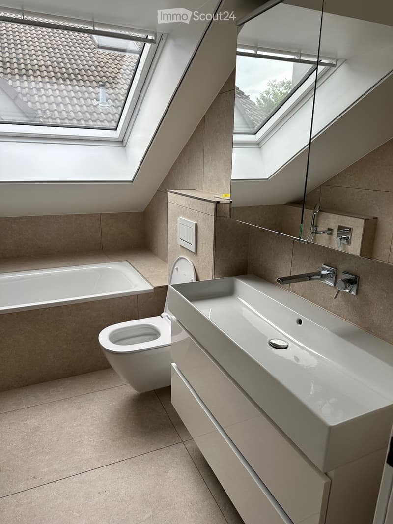 Appartamento Maisonette-Duplex (5)