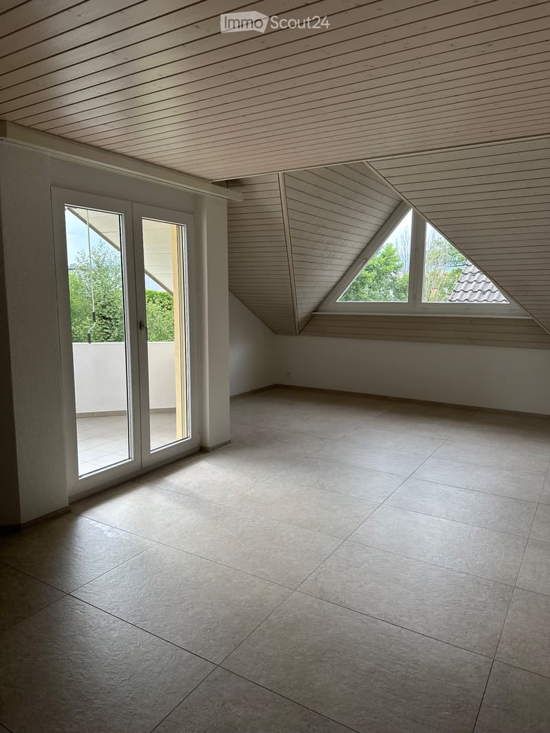 Appartamento Maisonette-Duplex (1)