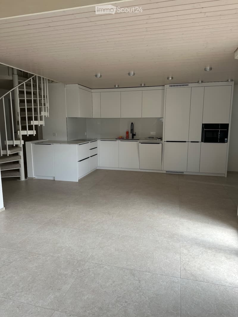 Appartamento Maisonette-Duplex (2)