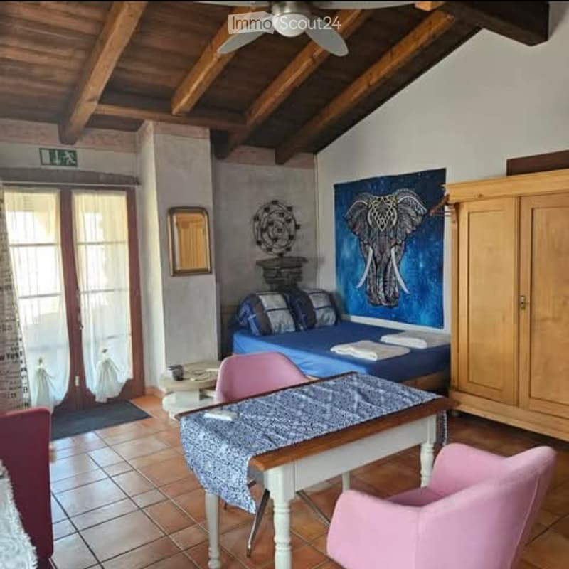 Monolocale con ingresso separato (1)