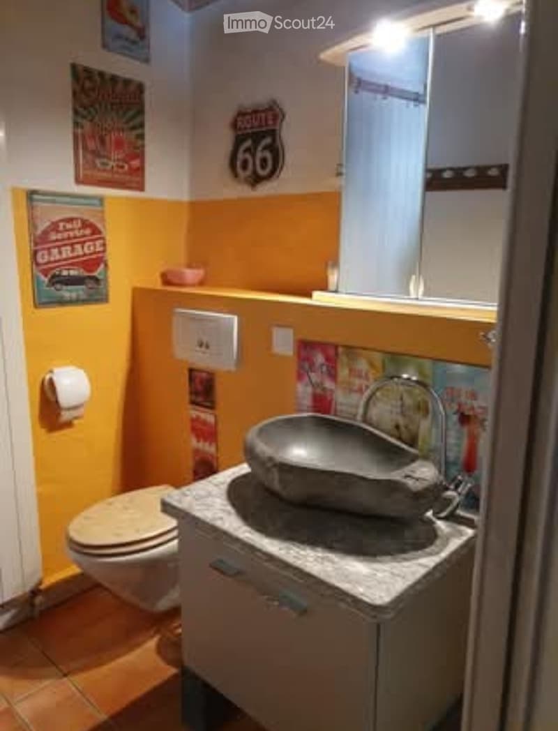 Monolocale con ingresso separato (4)