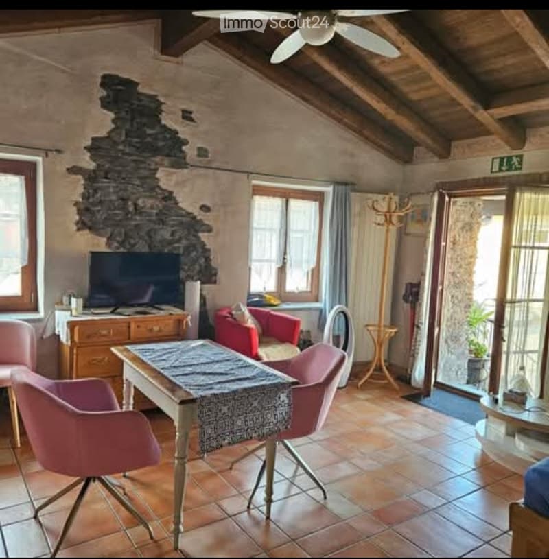 Monolocale con ingresso separato (3)