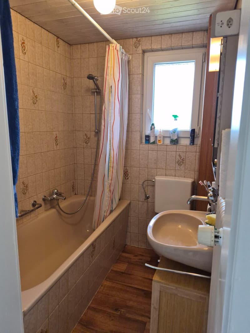 Bello appartamento 3 locali (5)