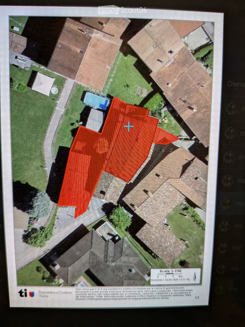 Haus zur Renovierung (1)
