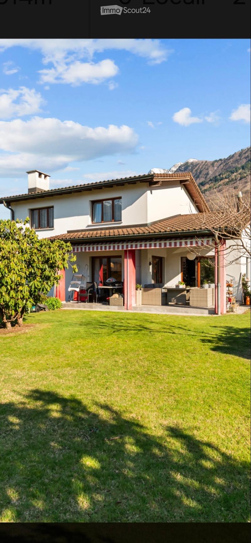 Haus in St.Antonino (2)