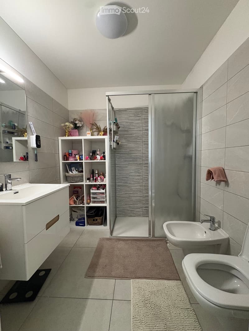 Appartement de 2.5 pièces complètement meublé (2)