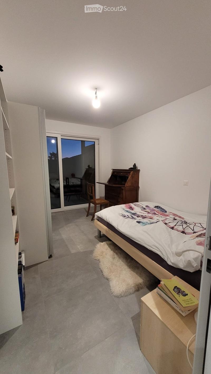 Helles 2.5-Zimmer-Apartment (3)