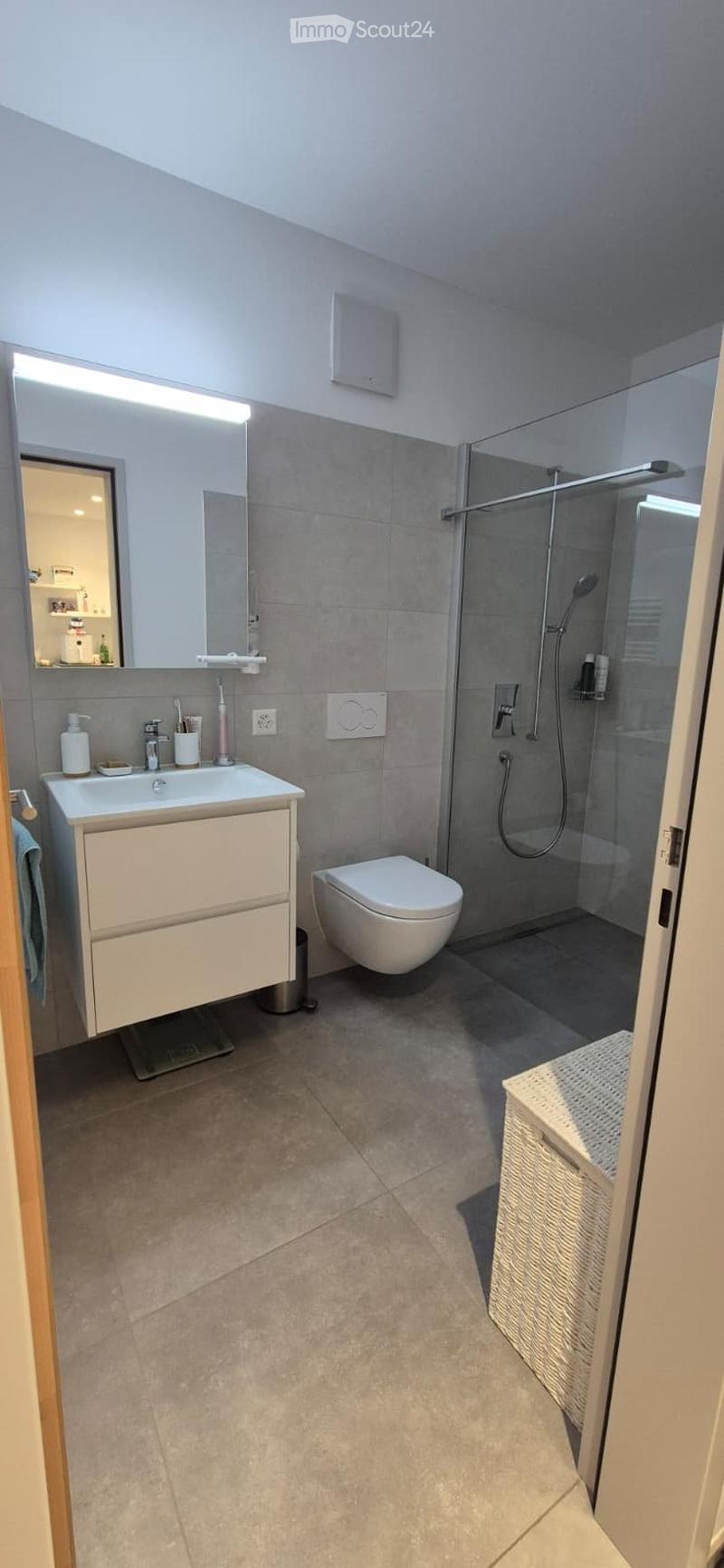 Helles 2.5-Zimmer-Apartment (4)