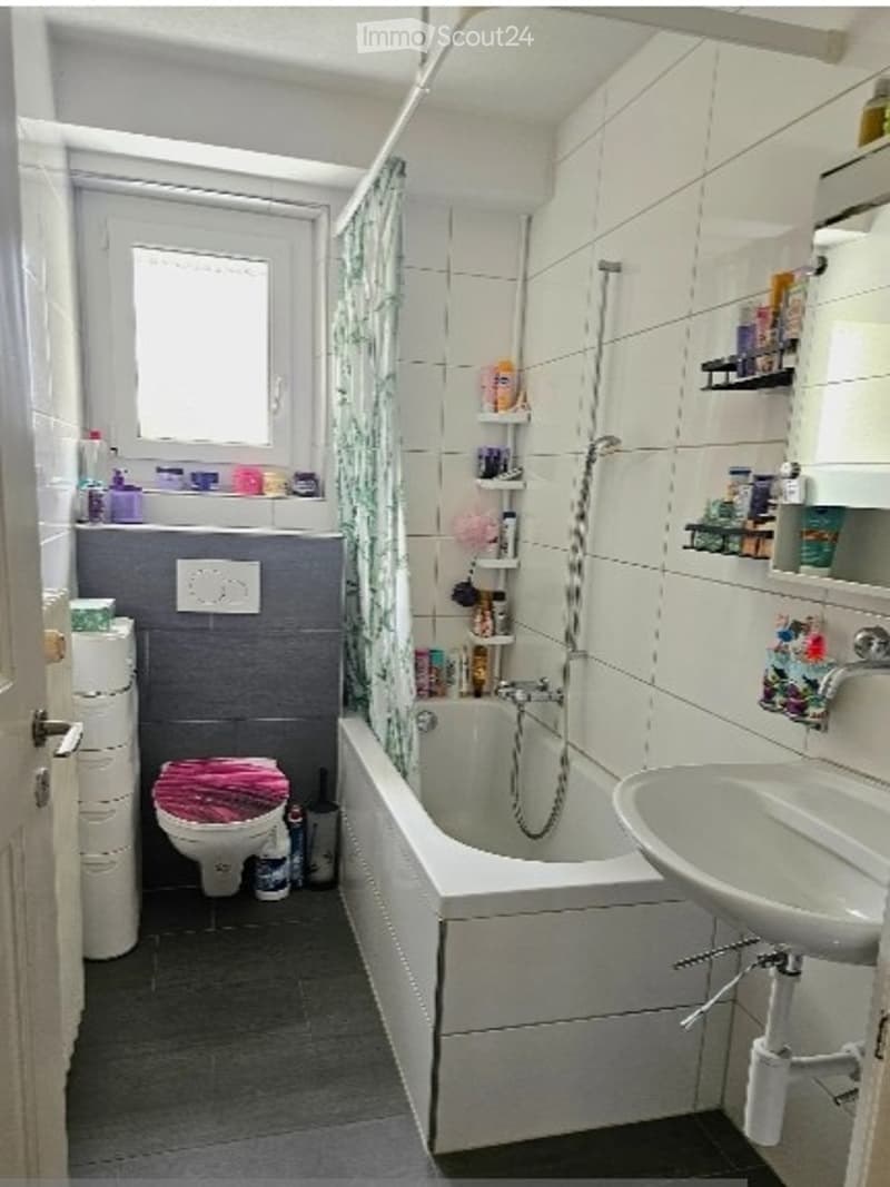Appartement 4,5 pièces sur arrangement (3)