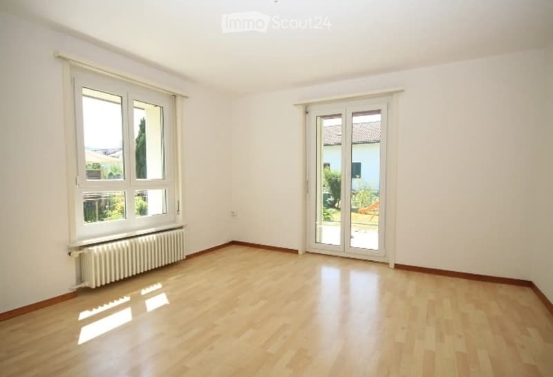 Appartement 4,5 pièces sur arrangement (1)