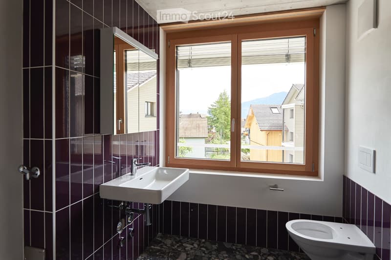 Appartement 3.5 pièces dans le centre villageois calme de Grabs (2)