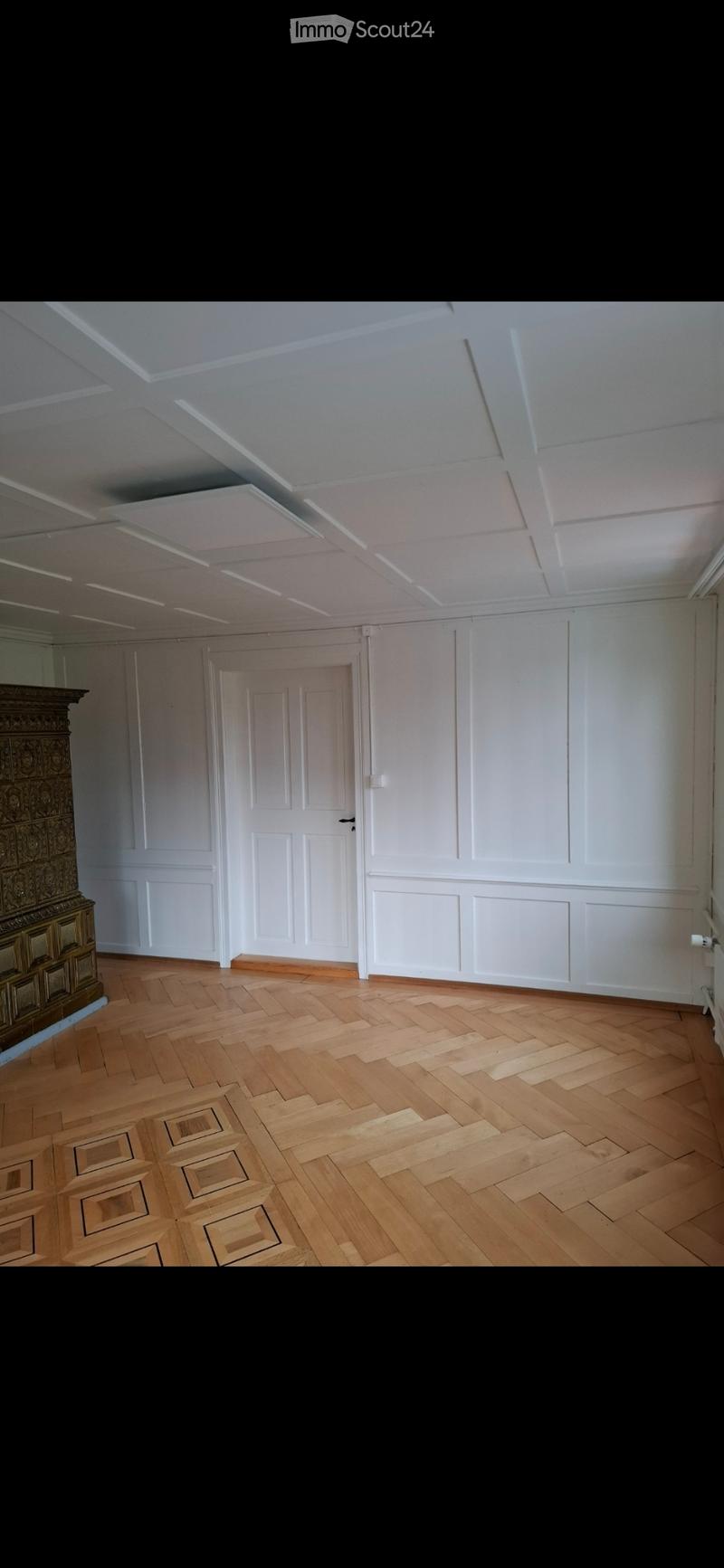 Bel appartement 3.5 pièces abordable à louer (1)