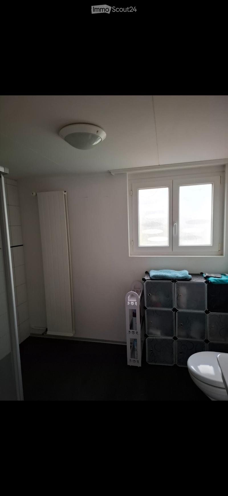 Bel appartement 3.5 pièces abordable à louer (4)