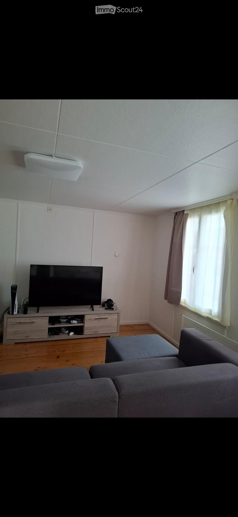 Bel appartement 3.5 pièces abordable à louer (2)