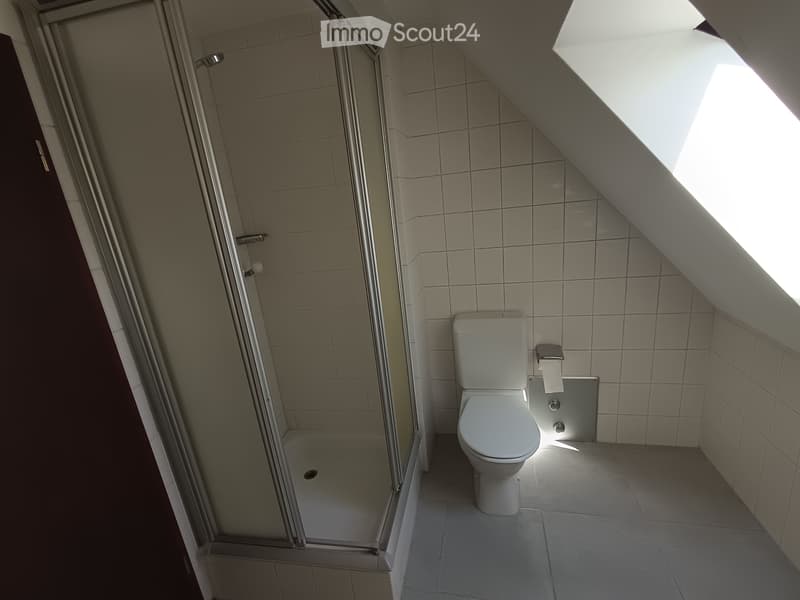 1 monolocale 720CHF riscaldato - Sottoaffittuario cercato (3)