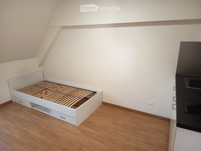 1 monolocale 720CHF riscaldato - Sottoaffittuario cercato (4)