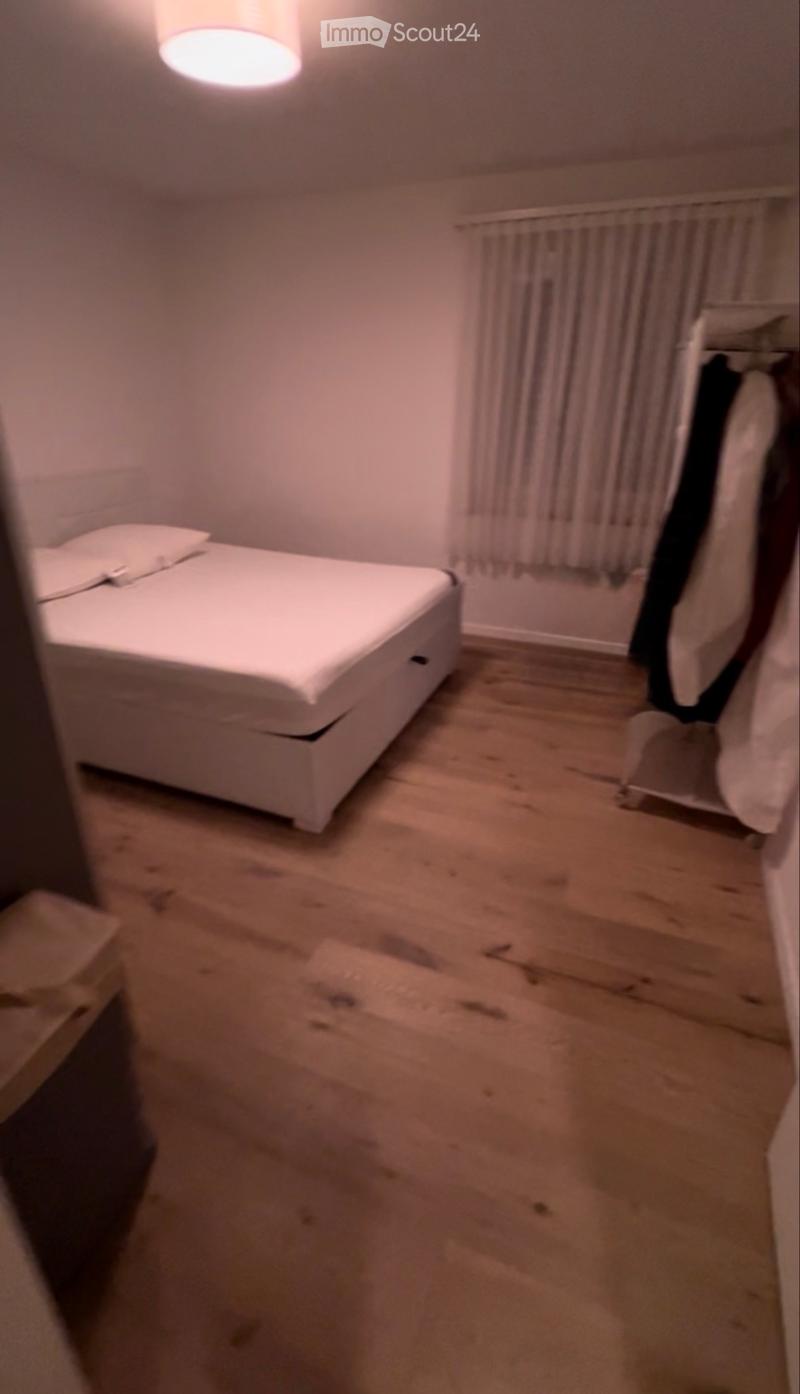 Appartamento di 4 camere disponibile dal 1 agosto a Wettingen (5)