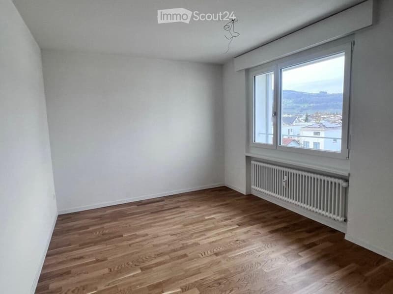 Delizioso appartamento 3 locali a Widnau (4)