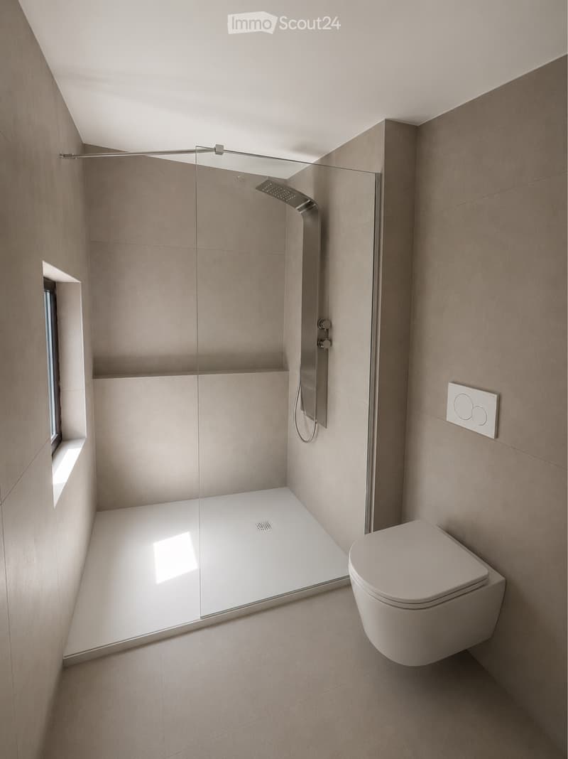 Single-family house - 3 rooms + hobby room and terrace (3)