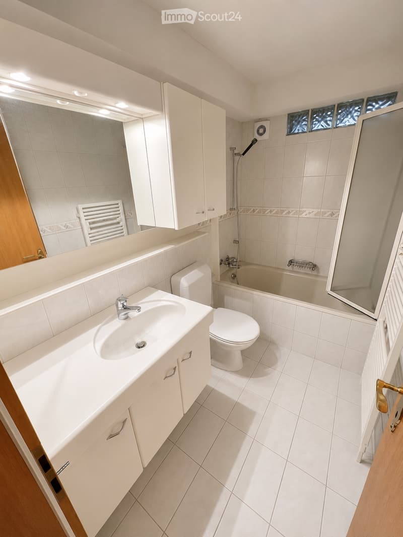 Appartement 2.5 pièces à Oftringen (4)