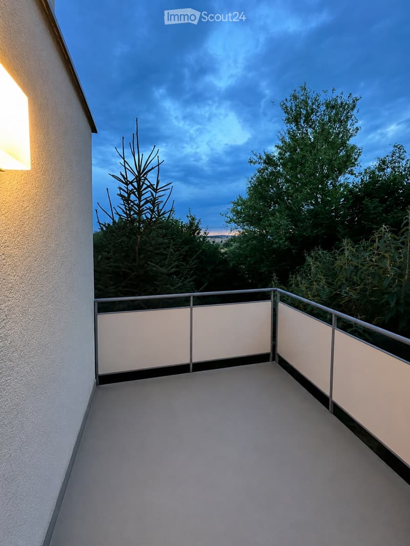 Appartement 2.5 pièces à Oftringen (5)