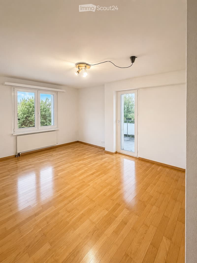 Appartement 2.5 pièces à Oftringen (2)