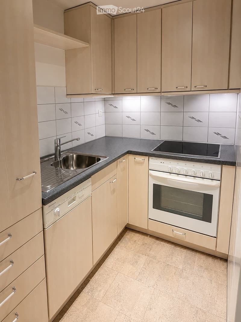 Appartement 2.5 pièces à Oftringen (3)