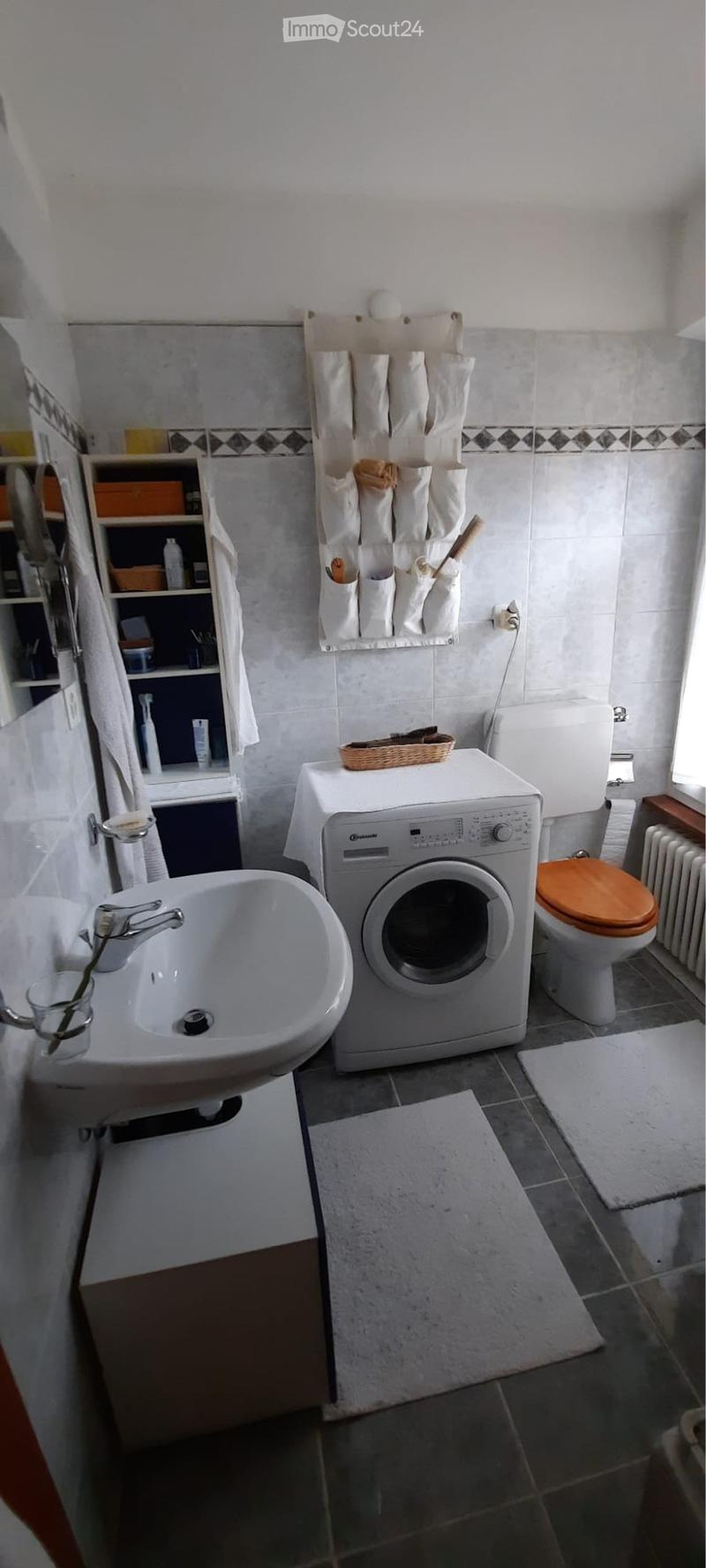 Appartement spacieux à louer à Villa Luganese (4)